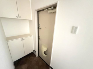 【玄関】 | Fit-Cell 田宮