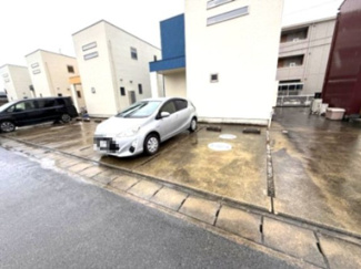 【駐車場】 | Fit-Cell 田宮