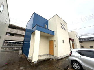 【外観】 | Fit-Cell 田宮