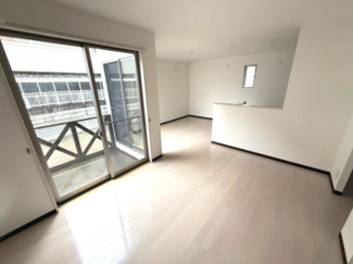 【居間・リビング】 | Fit-Cell 田宮