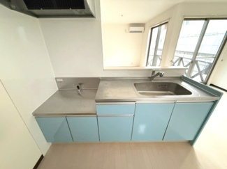 【キッチン】 | Fit-Cell 田宮