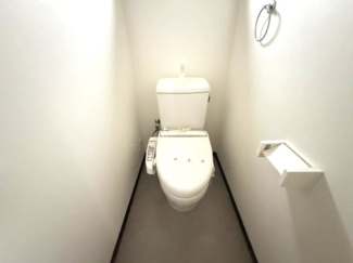 【トイレ】 | Fit-Cell 田宮