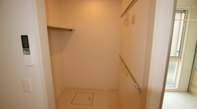 ラピス・ラズリの収納