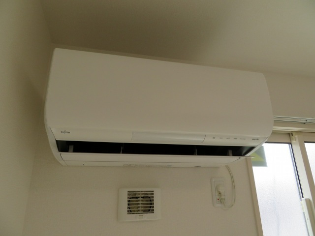 ラピス・ラズリの設備