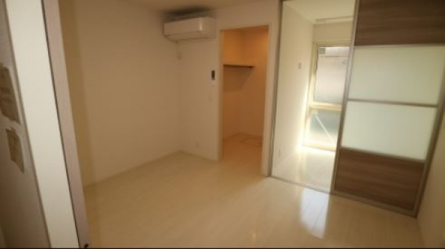 ラピス・ラズリの内装