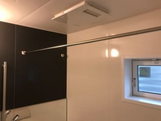 ラピス・ラズリの設備