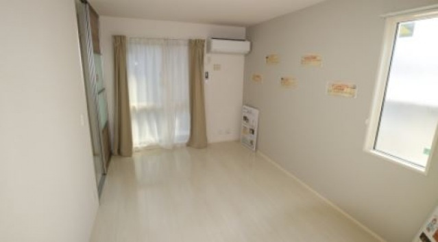 ラピス・ラズリの居間・リビング