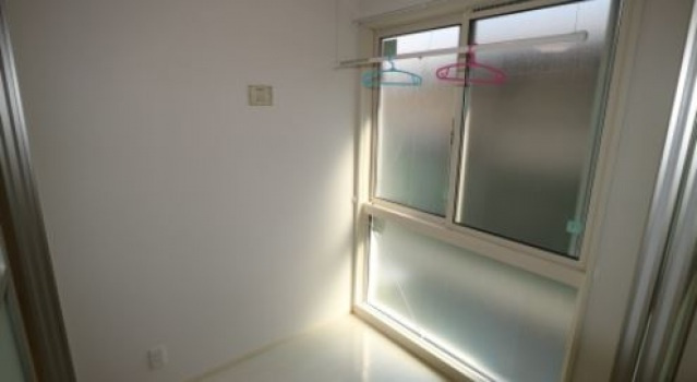 ラピス・ラズリのバルコニー