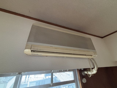 【設備】 | ピース・クラージュA