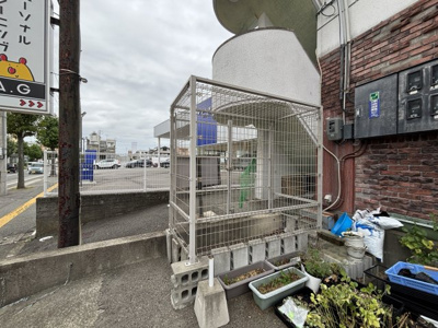 【その他共用部分】 | ピース・クラージュA