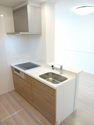 【キッチン】 | デスパシオ氷上Ⅰ