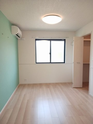 【内装】 | デスパシオ氷上Ⅰ