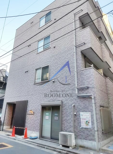 ブルーシア浅草橋