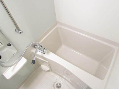 【浴室】 | リヴシティ一番町