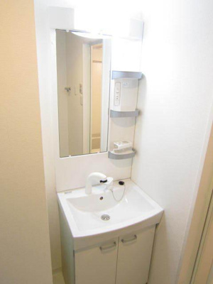 【洗面所】 | リヴシティ一番町