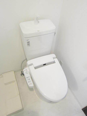 【トイレ】 | リヴシティ一番町