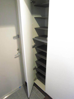 【玄関】 | リヴシティ一番町