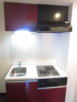 【キッチン】 | リヴシティ一番町