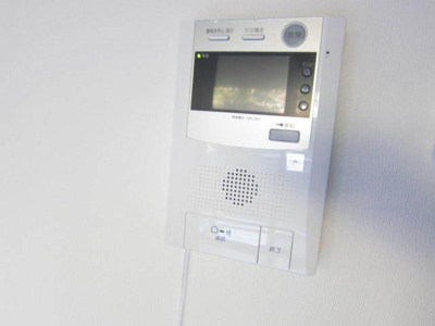 【セキュリティ】 | リヴシティ一番町