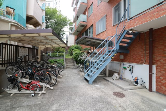 【その他共用部分】