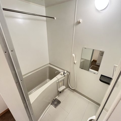 【浴室】 | シャトレー彦根