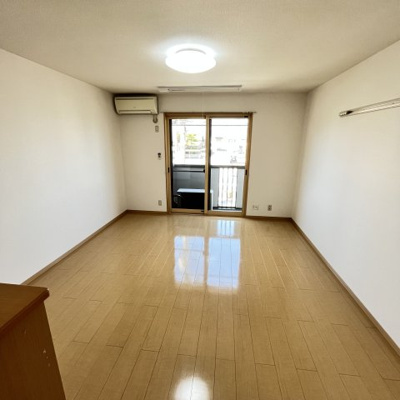 【居間・リビング】 | シャトレー彦根