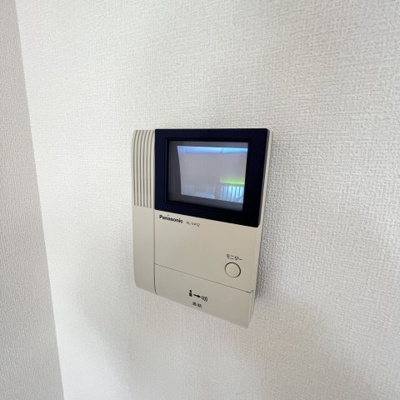 【セキュリティ】 | シャトレー彦根