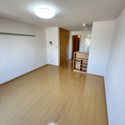 【居間・リビング】 | シャトレー彦根