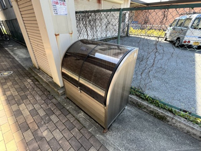 【その他共用部分】 | シャトレー彦根