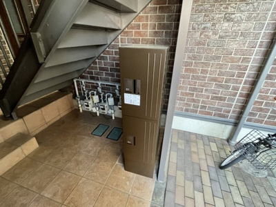 【その他共用部分】 | シャトレー彦根