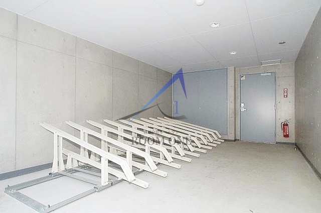 グランドコンシェルジュ用賀アジールコートのその他共用部分