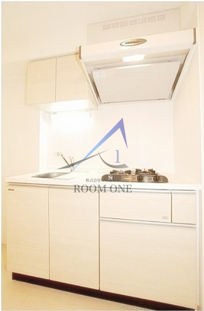 グランドコンシェルジュ用賀アジールコートのキッチン|キッチンです。