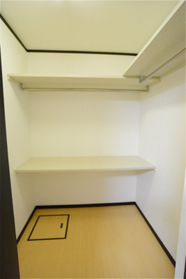 【収納】 | ルネス吉岡17号地
