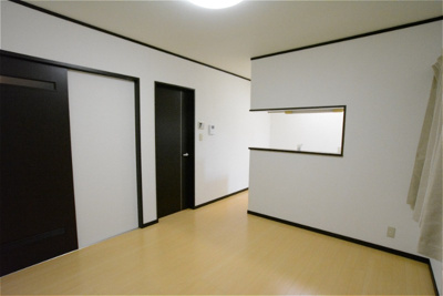 【セキュリティ】 | ルネス吉岡17号地