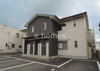 【外観】 | ルネス吉岡17号地