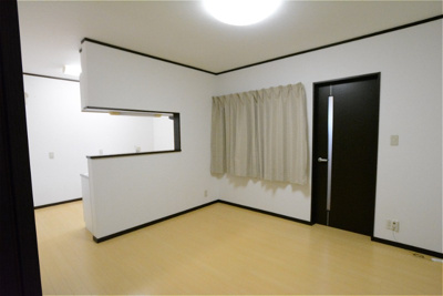 【居間・リビング】 | ルネス吉岡17号地