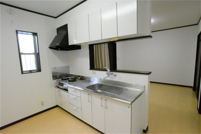 【キッチン】 | ルネス吉岡17号地