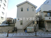 ネクサスホーム川崎の画像