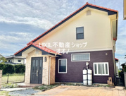 加須市大越　中古戸建の画像