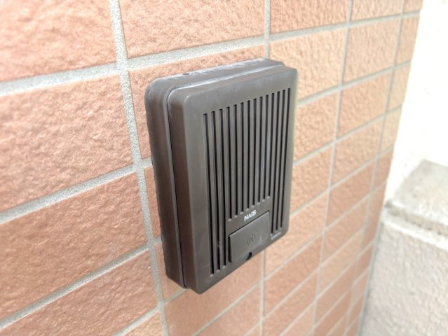 福元屋ビルのセキュリティ