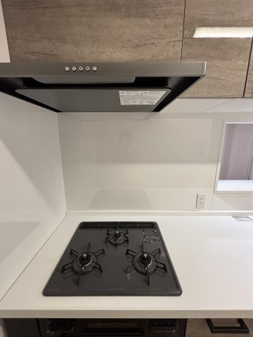 AcityヒルズアリーナⅢ番館の設備