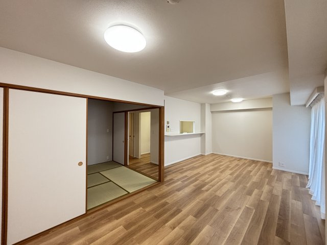 AcityヒルズアリーナⅢ番館のその他