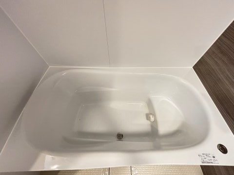 AcityヒルズアリーナⅢ番館の浴室