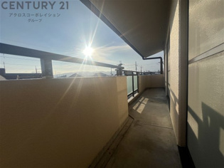 白峰コーポのその他物件画像