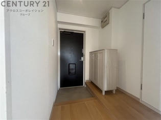 白峰コーポのその他物件画像