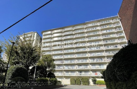 ローレルハイツ大淀第一号棟