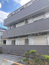 グランビル舎人公園の画像