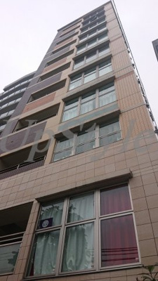 【外観】 | ボンナチュール入谷