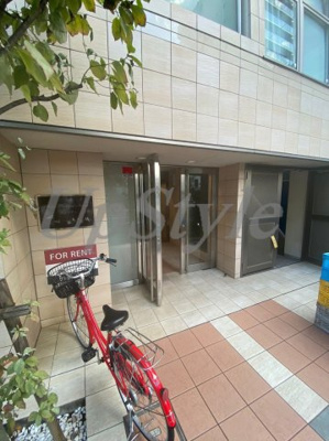 【エントランス】 | ボンナチュール入谷