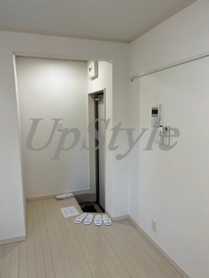 【居間・リビング】 | アルファ柴又